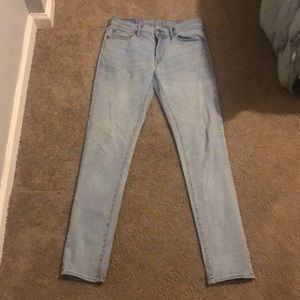 Men’s American Eagle jeans